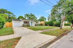 341 Gregory Road, West Palm Beach, FL 33405 Sold 01/22/25