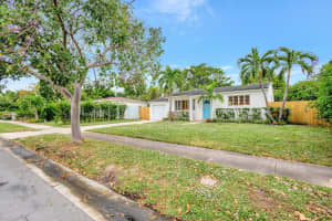 341 Gregory Road, West Palm Beach, FL 33405 Sold 01/22/25