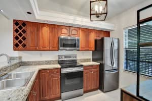 1701 Sabal Ridge Circle G, Palm Beach Gardens, FL 33418 Sold 06/27/25