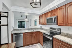 1701 Sabal Ridge Circle G, Palm Beach Gardens, FL 33418 Sold 06/27/25