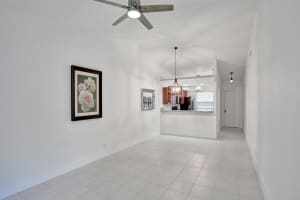 1701 Sabal Ridge Circle G, Palm Beach Gardens, FL 33418 Sold 06/27/25