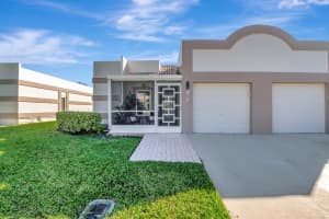 18820 Stewart Circle 8, Boca Raton, FL 33496 Sold 03/07/25