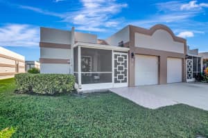 18820 Stewart Circle 8, Boca Raton, FL 33496 Sold 03/07/25