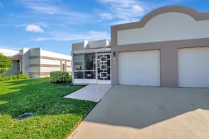 18820 Stewart Circle 8, Boca Raton, FL 33496 Sold 03/07/25