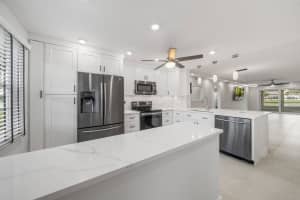 1054 Guildford C, Boca Raton, FL 33434 Sold 01/06/25