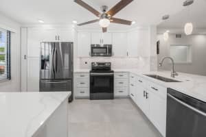 1054 Guildford C, Boca Raton, FL 33434 Sold 01/06/25