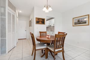 1112 Lake Terrace 204, Boynton Beach, FL 33426 Sold 07/29/25