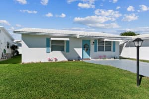 1911 SW 19th Street, Boynton Beach, FL 33426 Sold 03/19/25
