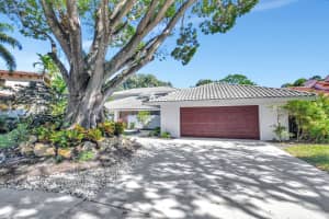 6553 Timber Lane, Boca Raton, FL 33433 Sold 12/30/24