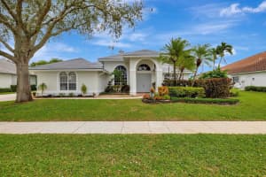 1974 S Club Drive, Wellington, FL 33414 Sold 06/16/25