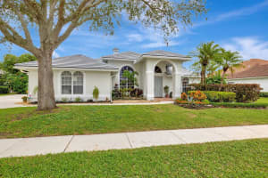 1974 S Club Drive, Wellington, FL 33414 Sold 06/16/25