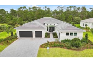 5760 SW Green Island Trail, Palm City, FL 34990 Sold 02/07/25