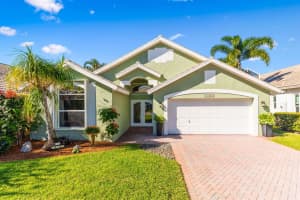 12480 SE Plandome Drive, Hobe Sound, FL 33455 Sold 01/31/25