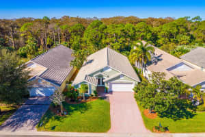 12480 SE Plandome Drive, Hobe Sound, FL 33455 Sold 01/31/25