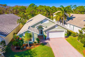 12480 SE Plandome Drive, Hobe Sound, FL 33455 Sold 01/31/25