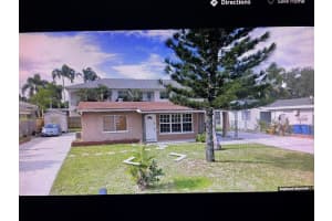 1606 Shirley Court, Lantana, FL 33462 Sold 12/24/24