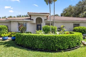 14247 W La Sedona Circle, Delray Beach, FL 33484 Sold 02/28/25