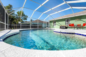 1614 SW Ruiz Terrace, Port Saint Lucie, FL 34953 Sold 02/19/25