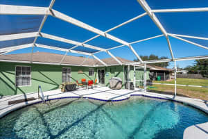 1614 SW Ruiz Terrace, Port Saint Lucie, FL 34953 Sold 02/19/25