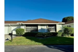 9810 Walnut Tree Way B, Boynton Beach, FL 33436 Sold 11/21/25