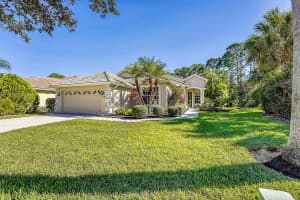 713 SW Great Exuma Cove, Port Saint Lucie, FL 34986 Sold 01/24/25