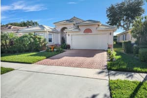 12578 Coral Lakes Drive, Boynton Beach, FL 33437 Sold 04/15/25