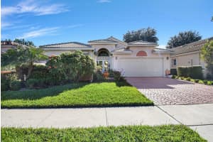 12578 Coral Lakes Drive, Boynton Beach, FL 33437 Sold 04/15/25