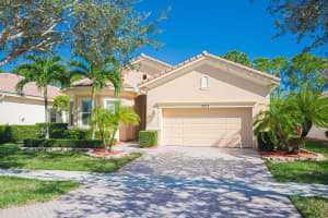 9704 SW Nuova Way, Port Saint Lucie, FL 34986 Sold 04/02/25
