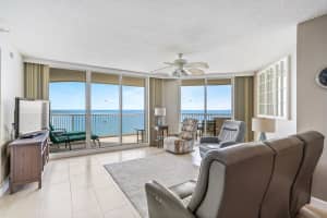 5051 N Highway A1a 15-2, Hutchinson Island, FL 34949 Sold 05/15/25