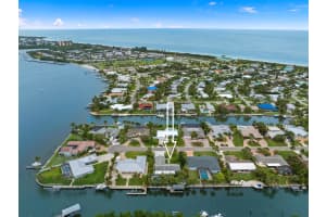 1707 Rio Vista Drive, Fort Pierce, FL 34949 Sold 12/30/24