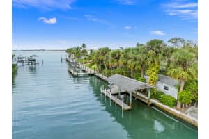 1707 Rio Vista Drive, Fort Pierce, FL 34949 Sold 12/30/24