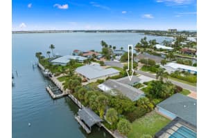 1707 Rio Vista Drive, Fort Pierce, FL 34949 Sold 12/30/24