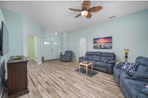 124 SW Felix Avenue, Port Saint Lucie, FL 34953 Sold 03/21/25