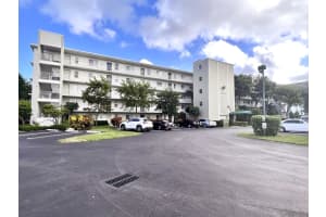 2228 N Cypress Bend Drive 508, Pompano Beach, FL 33069 Sold 02/27/25