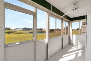 443 Flanders J, Delray Beach, FL 33484 Sold 01/17/25