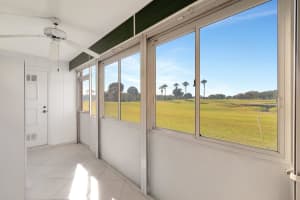 443 Flanders J, Delray Beach, FL 33484 Sold 01/17/25