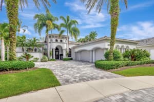 130 Remo Place, Palm Beach Gardens, FL 33418 Sold 01/02/25