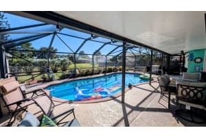 2169 SE Dolphin Road, Port Saint Lucie, FL 34952 Sold 01/10/25