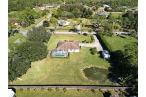 18466 90th Street N, The Acreage, FL 33470 Sold 01/14/25