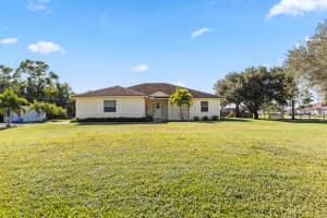 18466 90th Street N, The Acreage, FL 33470 Sold 01/14/25