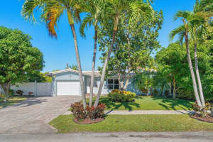 1641 NW 9th Street, Boca Raton, FL 33486 Sold 01/30/25