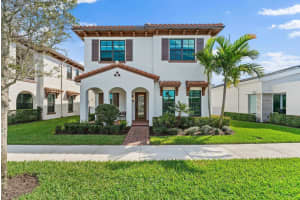 1261 Faulkner Terrace, Palm Beach Gardens, FL 33418 Sold 05/16/25