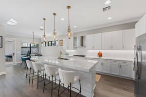 1261 Faulkner Terrace, Palm Beach Gardens, FL 33418 Sold 05/16/25