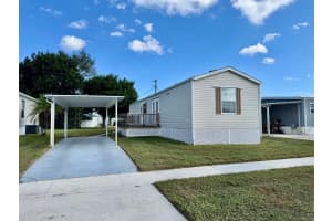 4024 White Pine Drive, Boynton Beach