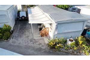 7 Cedar Drive E E, Briny Breezes