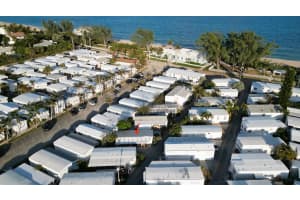 7 Cedar Drive, Briny Breezes, FL 33435 - MLS#R11039930