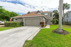 922 Honeytree Lane B, Wellington, FL 33414 Sold 03/05/25