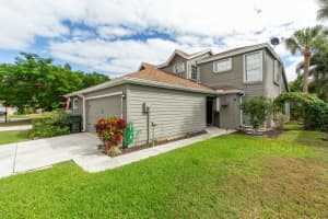 922 Honeytree Lane B, Wellington, FL 33414 Sold 03/05/25