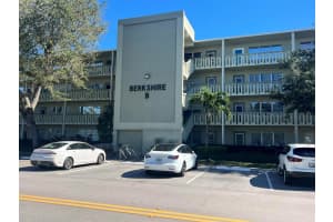 2036 Berkshire B, Deerfield Beach, FL 33442 Sold 04/03/25