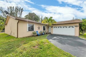 11020 NW 20th Court, Sunrise, FL 33322 Sold 04/10/25
